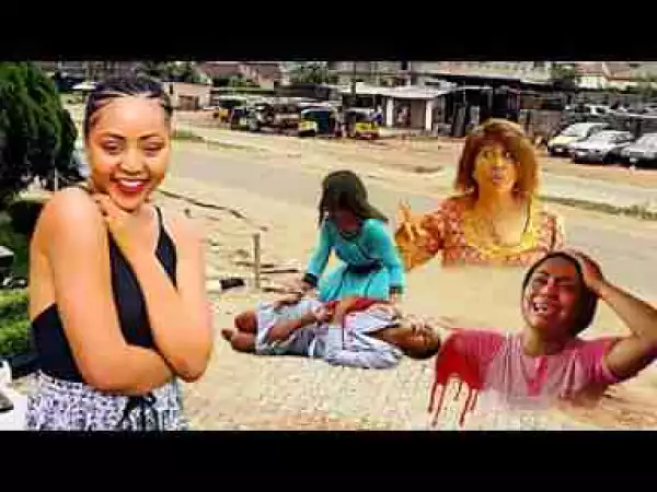 Video: One Big Sad Family 1 - Regina Daniel African Movies|2017 Nollywood Movies|Latest Nigerian Movies 2017